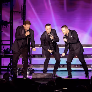 Human Nature Returns to Aventura Arts & Cultural Center This Month
