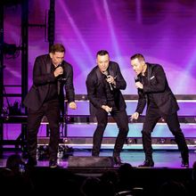 Human Nature Returns to Aventura Arts & Cultural Center This Month