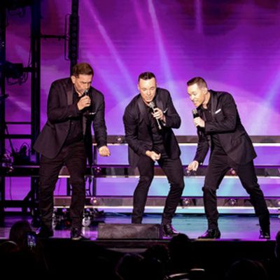 Human Nature Returns to Aventura Arts &amp; Cultural Center This Month