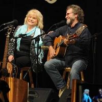 David Frizzell Pays Tribute To Buddy Holly During 'WoodSongs Old-Time Radio Hour'