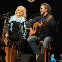 David Frizzell Pays Tribute To Buddy Holly During 'WoodSongs Old-Time Radio Hour'
