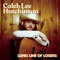 Caleb Lee Hutchinson to Release LONG LINE OF LOSERS Album