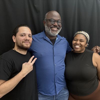 THE PERFECT RELATIONSHIP IN BUSHWICK to Premiere at Broadway Bound Fest