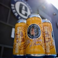 EVIL GENIUS BEER Tapped by MILLER HIGH LIFE for Collaboration