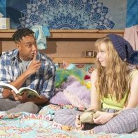 BWW Review: I AND YOU at Des Moines Playhouse