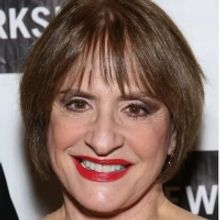 Patti LuPone to Perform SONGS FROM A HAT in Support of Lincoln Center Theater