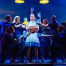 WAITRESS Tour Single Tickets On Sale for Proctors Engagement