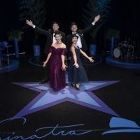 Shadow Lawn Stage Presents MY WAY A Musical Sinatra Tribute On Jersey Shore