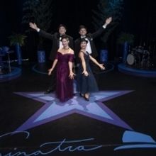 Shadow Lawn Stage Presents MY WAY A Musical Sinatra Tribute On Jersey Shore