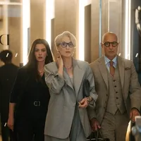 Video: THE DEVIL WEARS PRADA 2 Drops New Teaser; Tickets Now on Sale Video