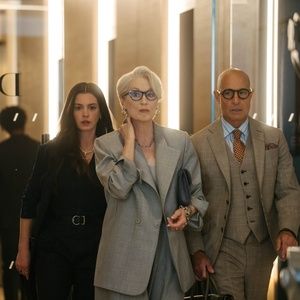 Video: THE DEVIL WEARS PRADA 2 Drops New Teaser; Tickets Now on Sale