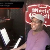 BWW Exclusive: Join the Piano Party with the Marie's Crisis Weekend Warm-Up
