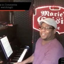 BWW Exclusive: Join the Piano Party with the Marie's Crisis Weekend Warm-Up