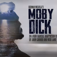 The John Godber Company Brings Live Outdoor Theatre Back To Hull With MOBY DICK This…