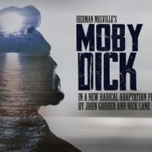 The John Godber Company Brings Live Outdoor Theatre Back To Hull With MOBY DICK This 