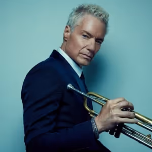 Chris Botti Teams With Singer John Splithoff on Romantic New Single 'Paris'