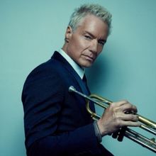 Chris Botti Teams With Singer John Splithoff on Romantic New Single 'Paris'