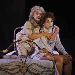 Review: YENTL at Malthouse Theatre