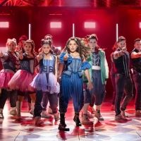 Review: & JULIET at The Regent Theatre Photo