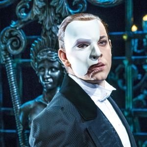 EXCLUSIVE: Ben Forster Talks ‘Phantom’ World Tour, New Album & More