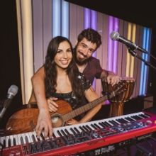 A.J. Holmes And Caitlin Cook to Present FAKE BIRTHDAY at Asylum NYC This Month