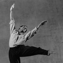 Ballet Creole Performs A Tribute Show To Patrick Parson