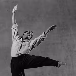 Ballet Creole Performs A Tribute Show To Patrick Parson