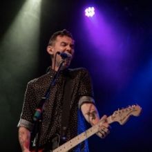 Sparta Releases New Track 'Empty Houses,' Announces More Tour Dates