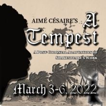 W&M Theatre Presents Premiere of A TEMPEST