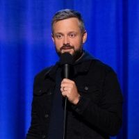 Comedian Nate Bargatze Adds A Second Show At Hershey Theatre