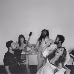 Lake Street Dive Announce 'GOOD TOGETHER' Tour