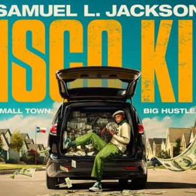 FRISCO KING to Premiere on Paramount+ With Samuel L. Jackson