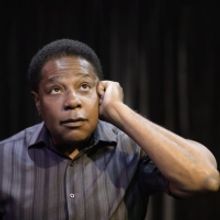 Marsh SF Extends Brian Copeland's GRANDMA & ME For Fourth Time