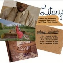 Po'Chop Probes Femininity, Gender, Rage, and History in Five-Part Dance Film