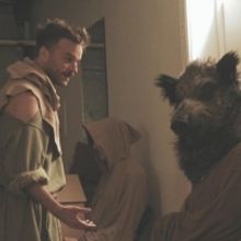 World Premiere of Martha Clarke's GOD'S FOOL to be Presented at La MaMa in June