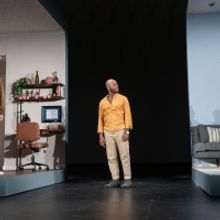 Review: WE ARE CONTINUOUS at Williamstown Theatre Festival