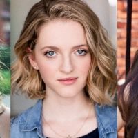 Richmond Triangle Players Celebrates The Holidays With A CHRISTMAS KADDISH Beginning…