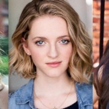 Richmond Triangle Players  Celebrates The Holidays With A CHRISTMAS KADDISH Beginning