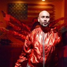 BWW Review: WEST ADAMS at Skylight Theatre WEST ADAMS Smartly Takes on Privilege, Rac