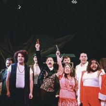 Wildsong Productions Opens ASSASSINS This Weekend