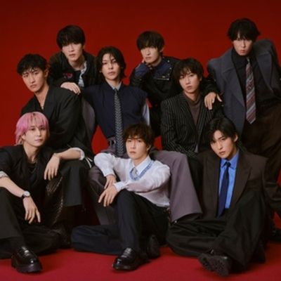 Snow Man takes cool to the next level with “BOOST” " now available worldwide