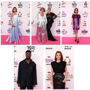 Sky Arts Awards Honors British and Irish Arts at London Ceremony