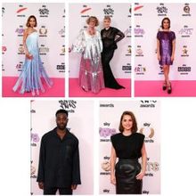 Sky Arts Awards Honors British and Irish Arts at London Ceremony