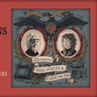 THE MASTERSONS Premiere 'In the Name of God' Single