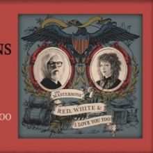 THE MASTERSONS Premiere 'In the Name of God' Single