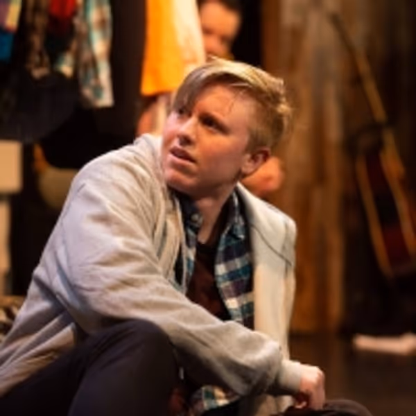 Play Created with San Diego LGBTQ+ Youth to Take the Stage at High Schools Photo
