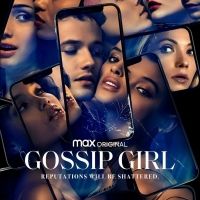 HBO Max Unveils Official Key Art For GOSSIP GIRL