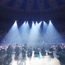 ATEEZ's 'TOWARDS THE LIGHT: WILL TO POWER' World Tour Hits Theaters This May