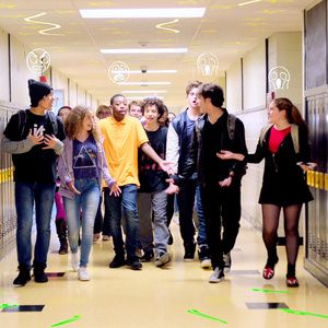 Video: Watch the Trailer for New Musical Film OUT OF MY COMFORT ZONE