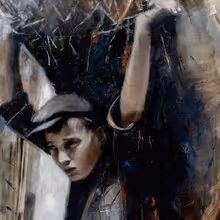 ENDURING SPIRIT Art Exhibit to Open at The Gallery on Grant